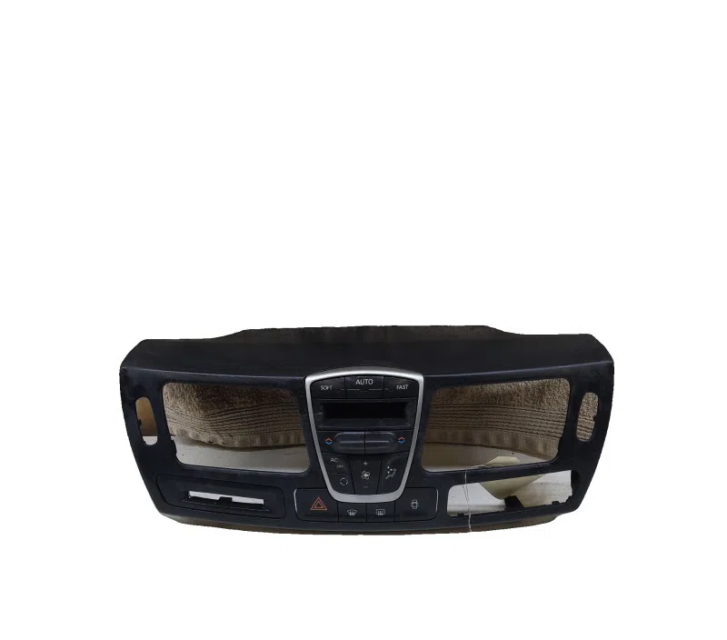 COMMANDE DE CHAUFFAGE RENAULT LAGUNA III 275109973R — photo 2