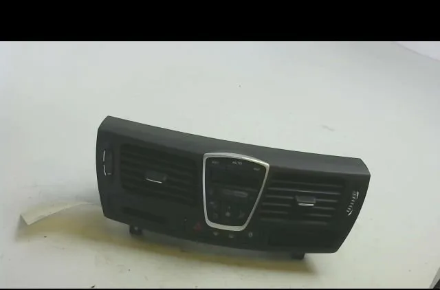Commande de chauffage RENAULT LAGUNA occasion — photo 3