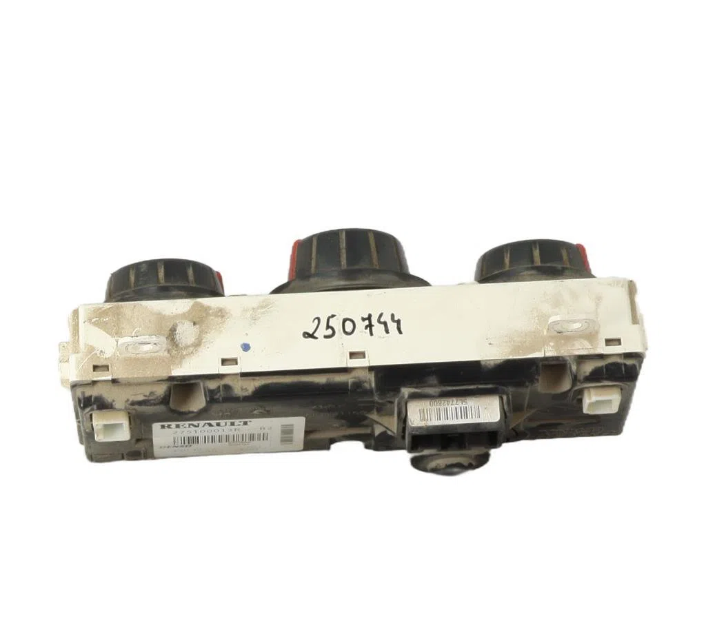 Commande de chauffage Renault MASTER III Autobus-Autocar (JV) 2.3 dci 125 fwd (jv0c, jv0d, jv0h, jv0g, jv0j) (2011) occasion — photo 2