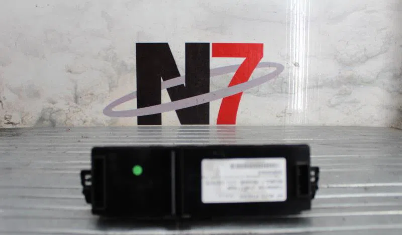 Commande de chauffage RENAULT MEGANE 3 PHASE 1 BREAK occasion — photo 2