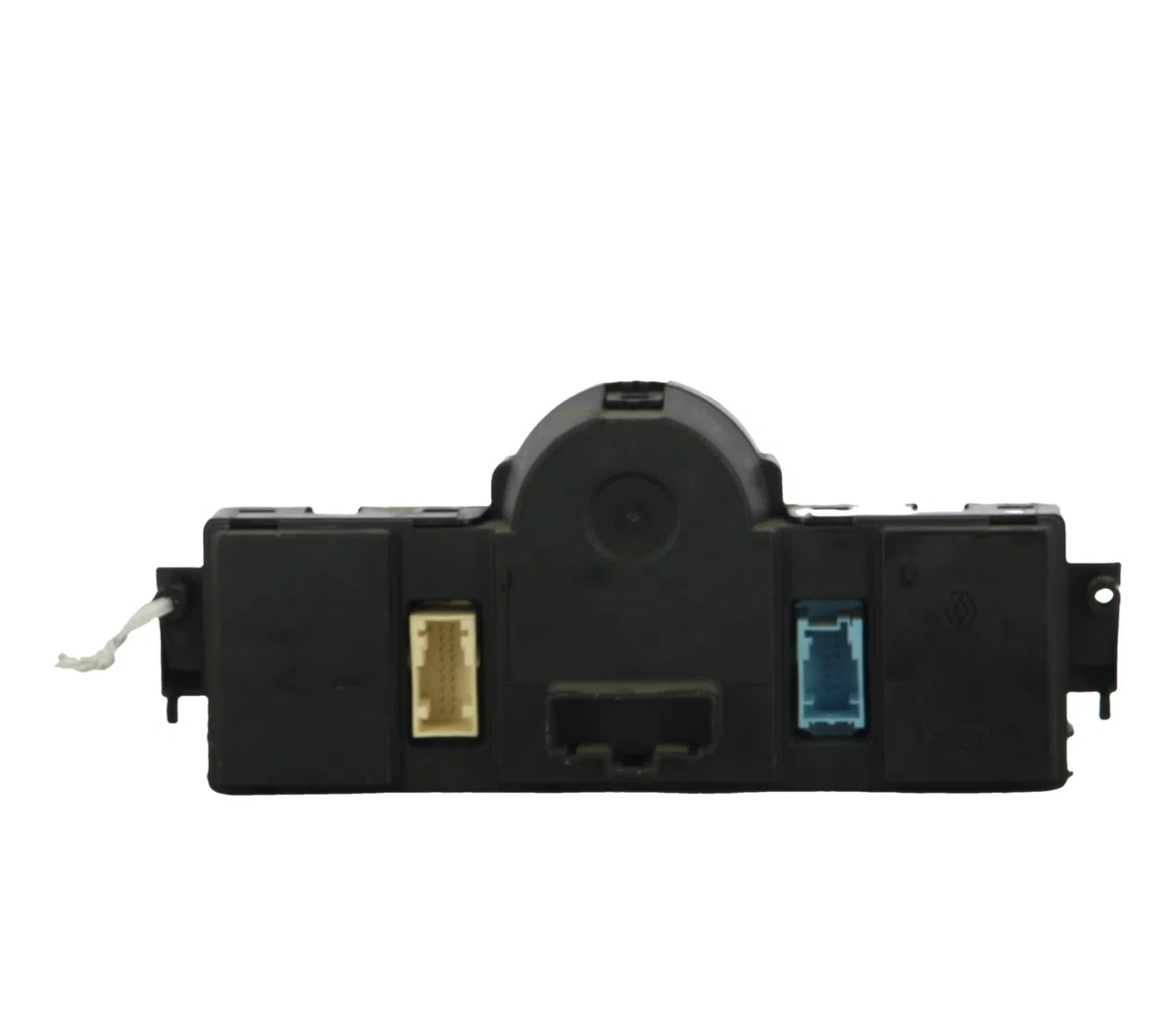 Commande de chauffage Renault MEGANE II (BM0-1_, CM0-1_) 2.0 dci (bm1k, cm1k) (2005-2008) occasion — photo 3