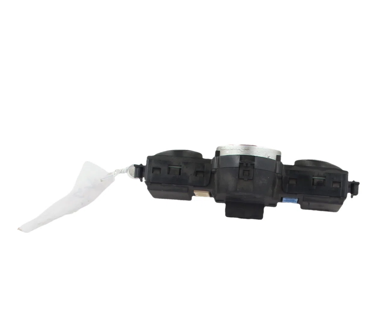 Commande de chauffage Renault MEGANE II (BM0-1_, CM0-1_) 2.0 dci (bm1k, cm1k) (2005-2008) occasion — photo 4