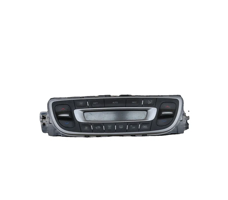 COMMANDE DE CHAUFFAGE RENAULT MEGANE III 275100007R — photo 2