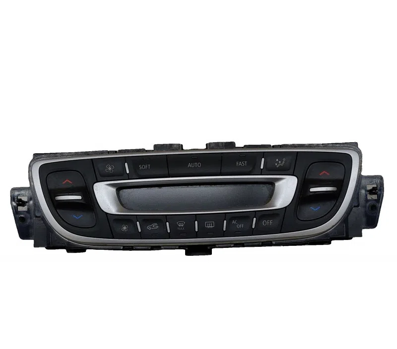 COMMANDE DE CHAUFFAGE RENAULT MEGANE III 275100007R — photo 2