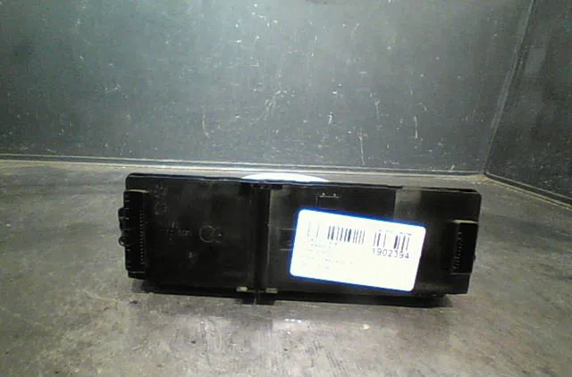 Commande de chauffage Renault MEGANE III 3-5 portes (BZ0-1_, B3_) 1.5 dci (bz0c) (2008-2015) 5 portes occasion — photo 2
