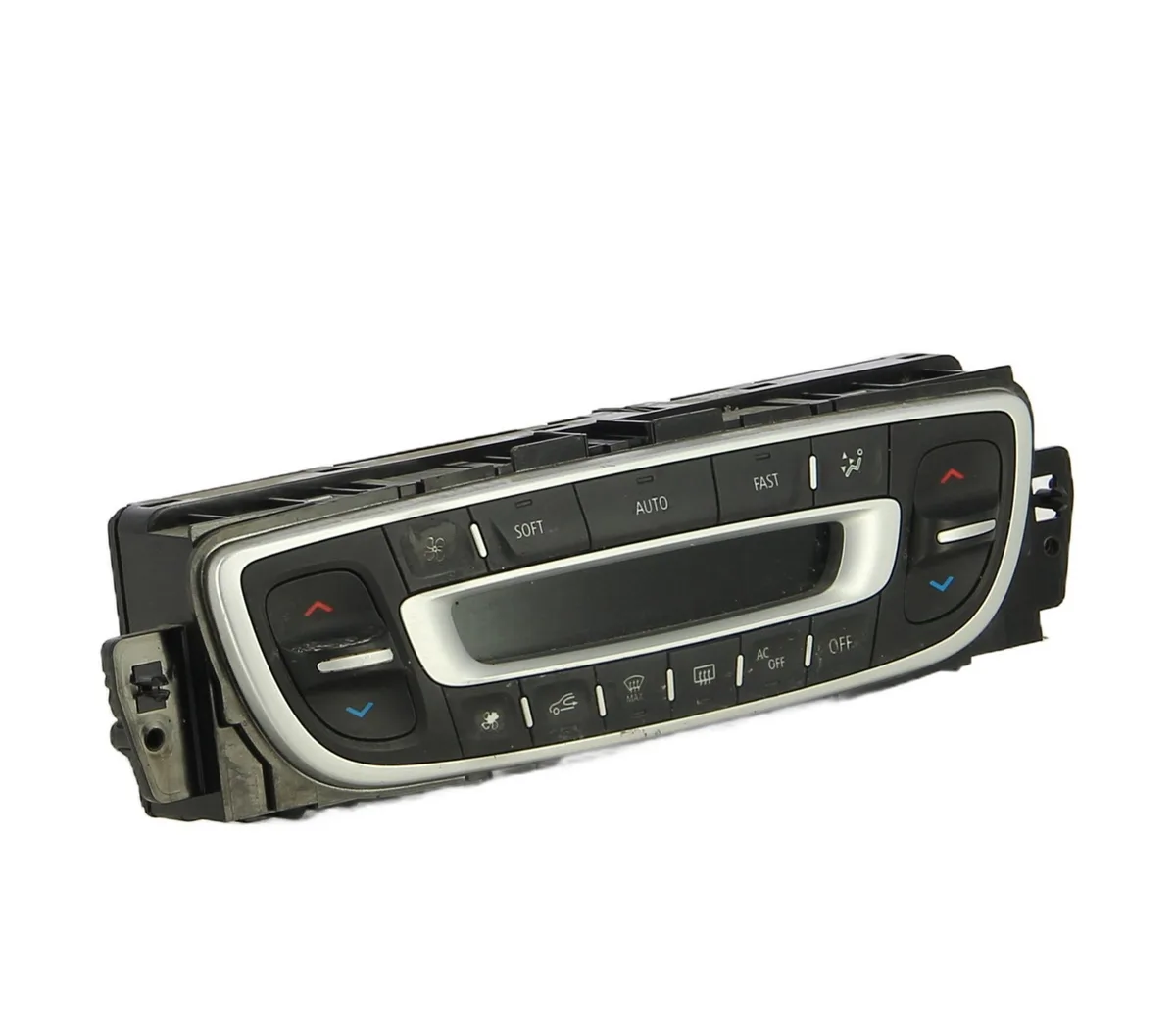 Commande de chauffage Renault MEGANE III 3-5 portes (BZ0-1_, B3_) 1.5 dci (bz1g, bz1w, bz0r) (2013-2015) 5 portes occasion