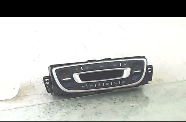 Commande de chauffage Renault MEGANE III Coupé (DZ0-1_) 2.0 dci (dz0l) (2009-2015) occasion — photo 3