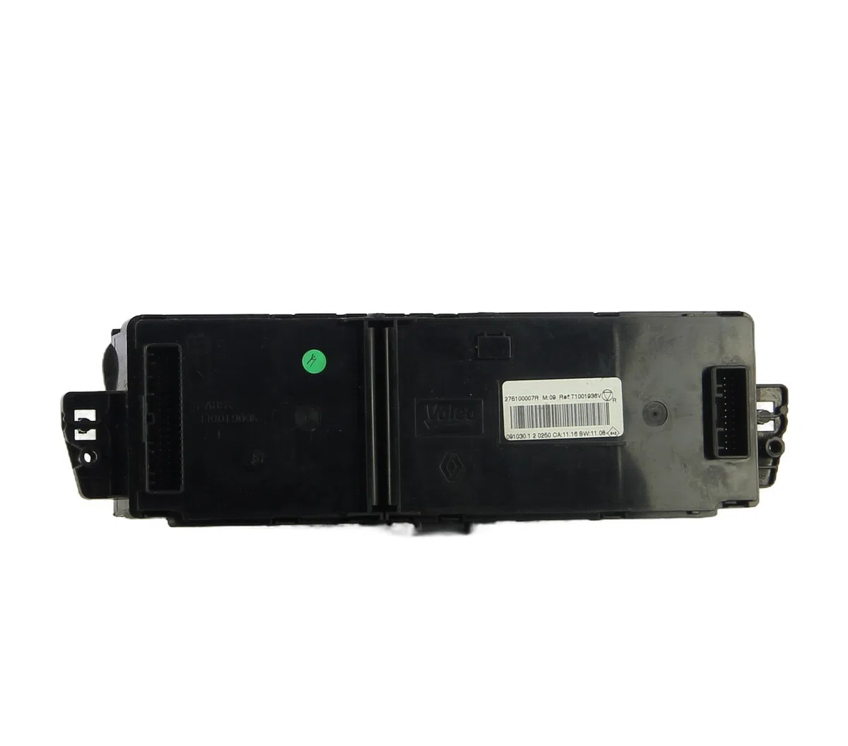 Commande de chauffage Renault MEGANE III Grandtour (KZ0-1) 1.5 dci (kz09, kz0d, kz1g, kz29, kz14, kz1w, kz10, kz1f,... (2009) 5 portes occasion — photo 2
