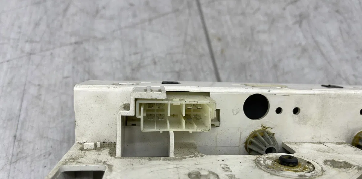 Commande de chauffage RENAULT R21 PHASE 2 occasion — photo 2