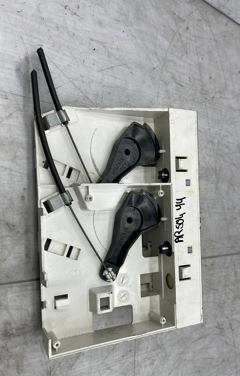 Commande de chauffage RENAULT R21 PHASE 2 occasion — photo 4