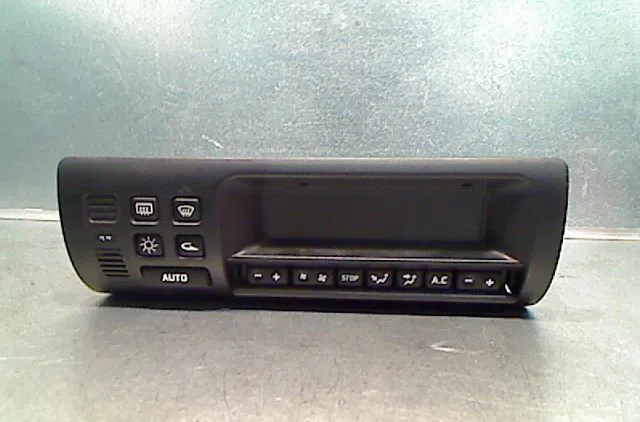 Commande de chauffage RENAULT SAFRANE 1999 occasion — photo 3