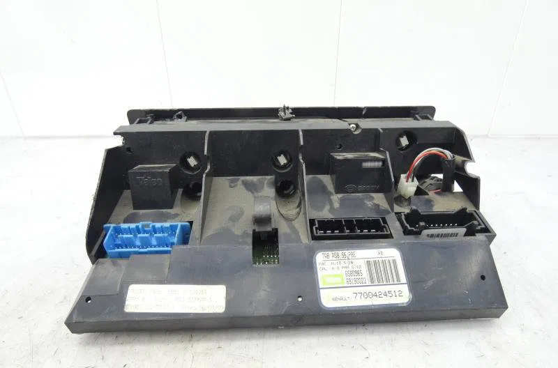 Commande de chauffage RENAULT SAFRANE PHASE 1 occasion