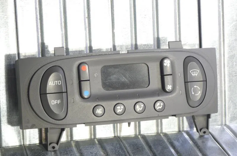 Commande de chauffage RENAULT SCENIC 1 PHASE 2 occasion