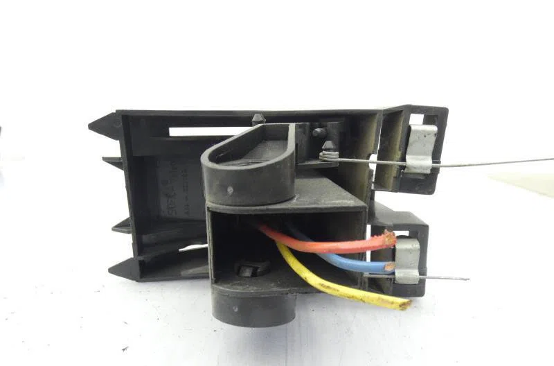 Commande de chauffage RENAULT SUPER 5 occasion — photo 2