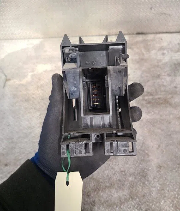 Commande de chauffage RENAULT SUPER 5  SUPER 5 occasion — photo 2