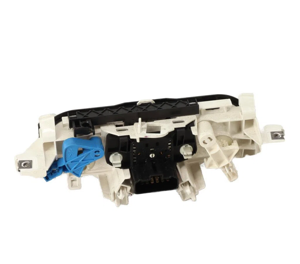 Commande de chauffage Renault TWINGO II (CN0_) 1.2 16v (cn04, cn0a, cn0b) (2007-2014) 3 portes occasion