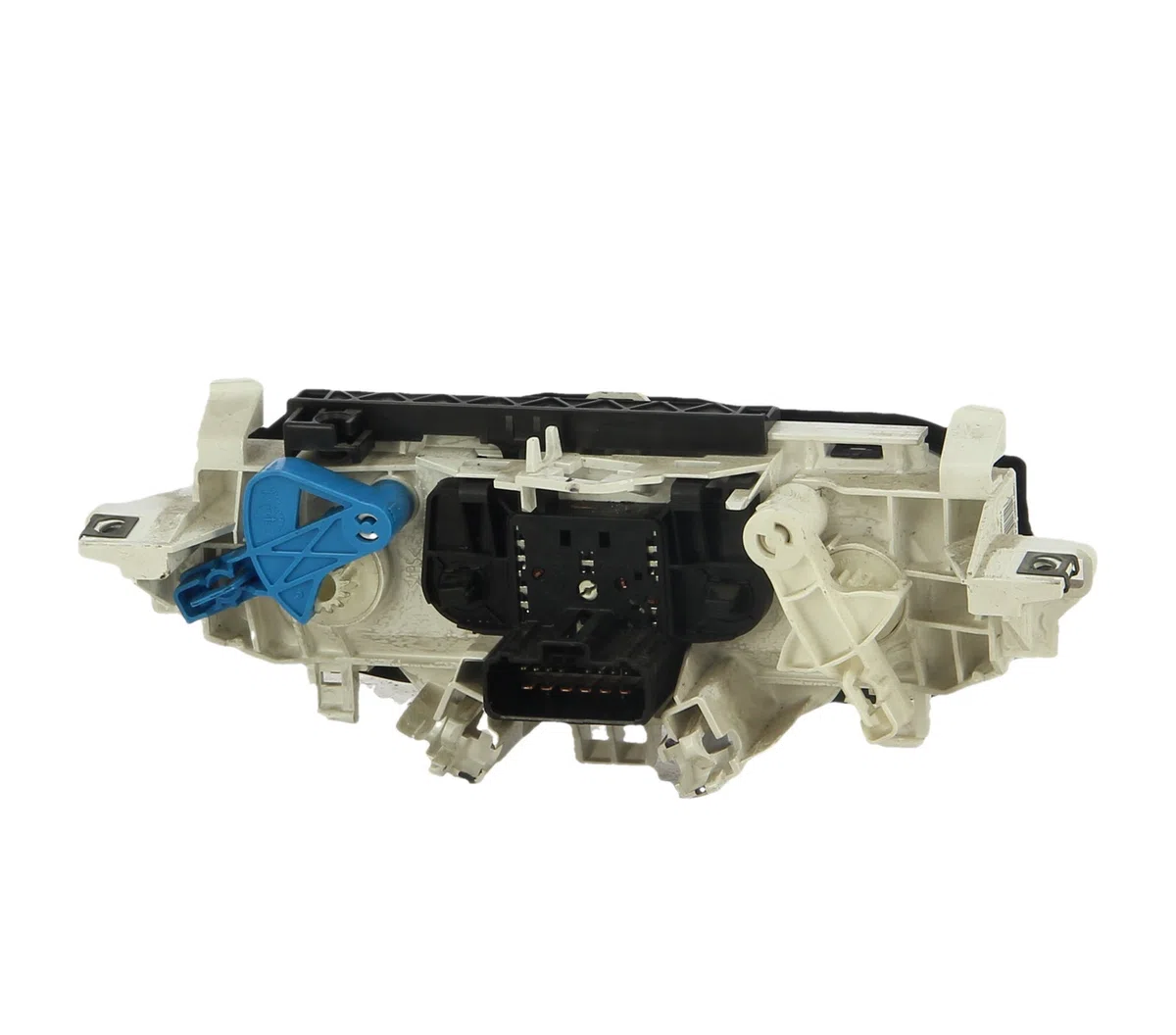 Commande de chauffage Renault TWINGO II (CN0_) 1.2 16v (cn0k, cn0v) (2007) 3 portes occasion — photo 2