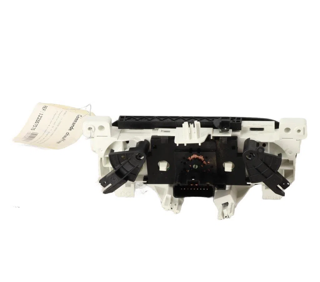 Commande de chauffage Renault TWINGO III (BCM_, BCA_) 0.9 tce 95 (2019) occasion