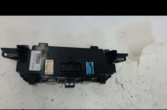 Commande de chauffage RENAULT TWINGO occasion — photo 2