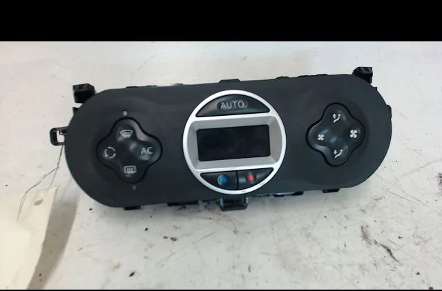 Commande de chauffage RENAULT TWINGO occasion — photo 3