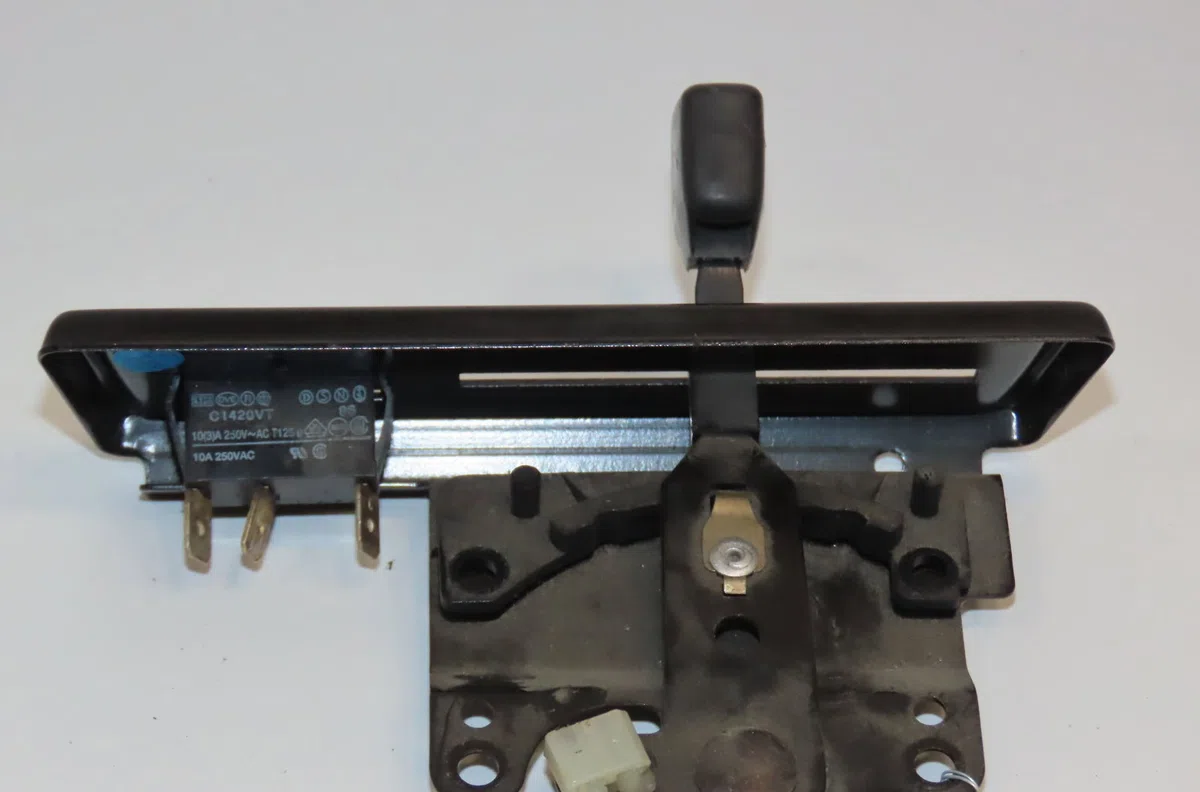 Commande de chauffage Rover MINI 3-5 portes 1300 (1992-2000) occasion — photo 2