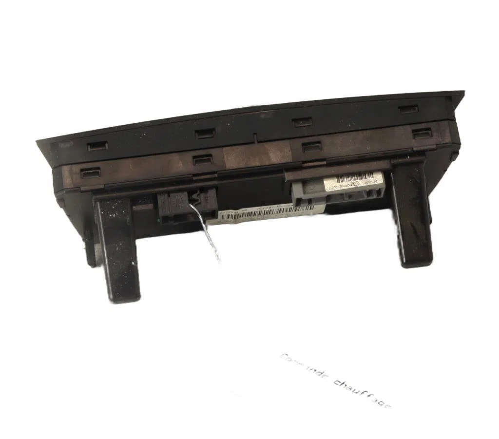 Commande de chauffage Saab 9-3 Break (E50) 1.9 ttid (2007-2015) occasion — photo 2