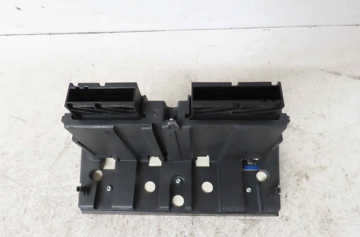 Commande de chauffage SAAB 9-3 II occasion — photo 2