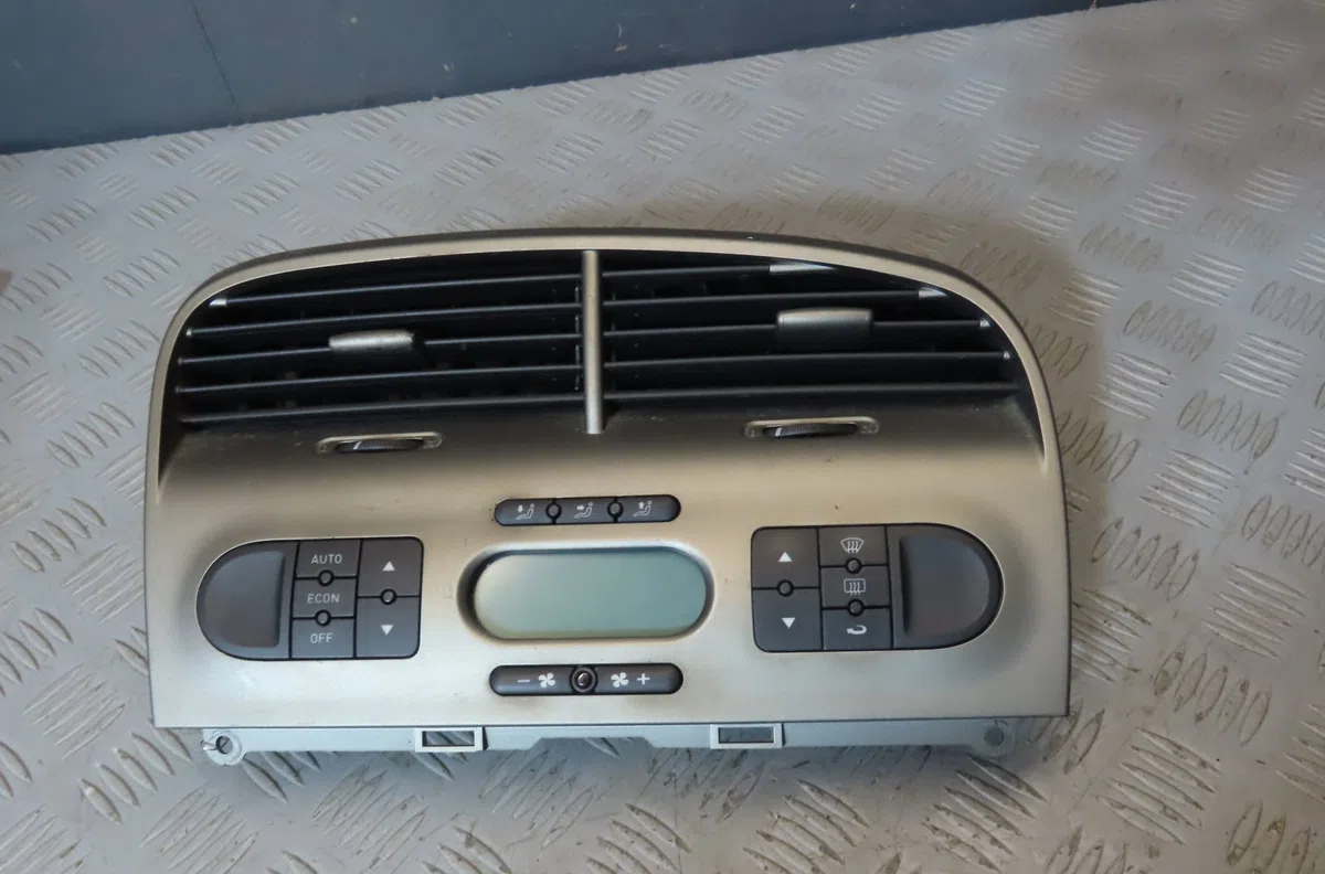 Commande de chauffage SEAT ALTEA 2005 occasion