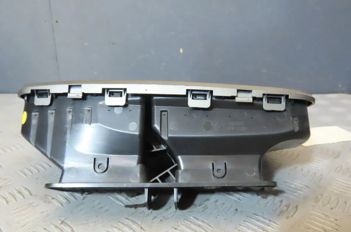 Commande de chauffage SEAT ALTEA 2005 occasion — photo 3