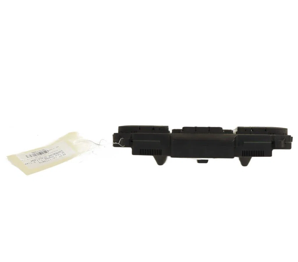 Commande de chauffage Seat ALTEA (5P1) 1.9 tdi (2004) 5 portes occasion — photo 2