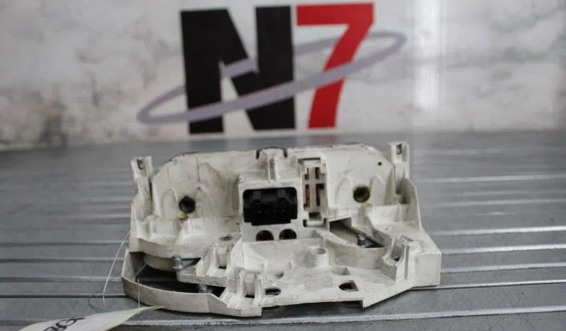 Commande de chauffage SEAT AROSA PHASE 2 occasion — photo 2