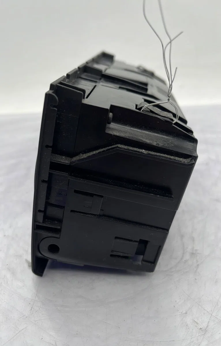 Commande de chauffage SEAT EXEO ST BREAK occasion — photo 3