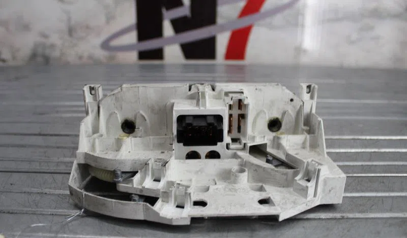 Commande de chauffage SEAT IBIZA 2 PHASE 3 occasion — photo 3