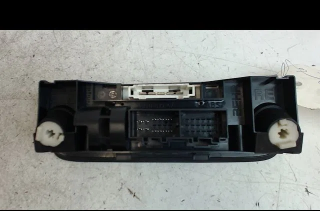 Commande de chauffage SEAT IBIZA 2009 occasion — photo 2