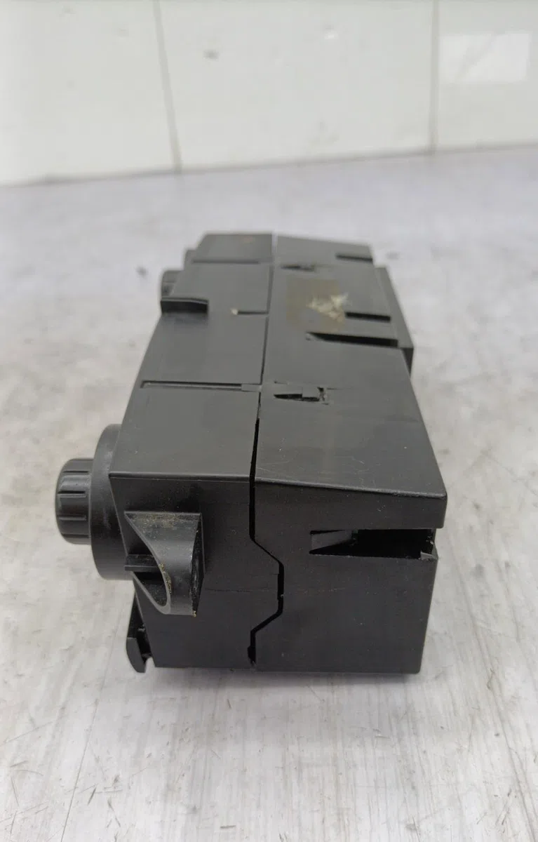 Commande de chauffage SEAT IBIZA 3 PHASE 1 occasion — photo 2
