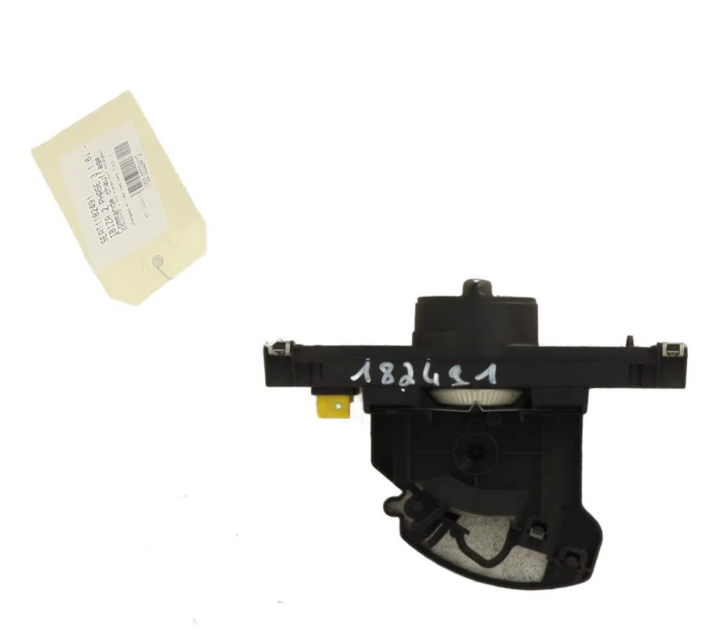 Commande de chauffage Seat IBIZA II (6K1) 1.6 i (1993-2002) occasion — photo 2