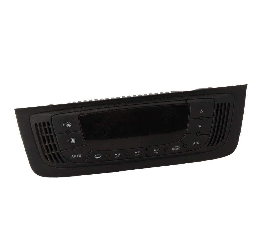Commande de chauffage Seat IBIZA IV (6J5, 6P1) 1.2 tsi (2010-2012) 5 portes occasion