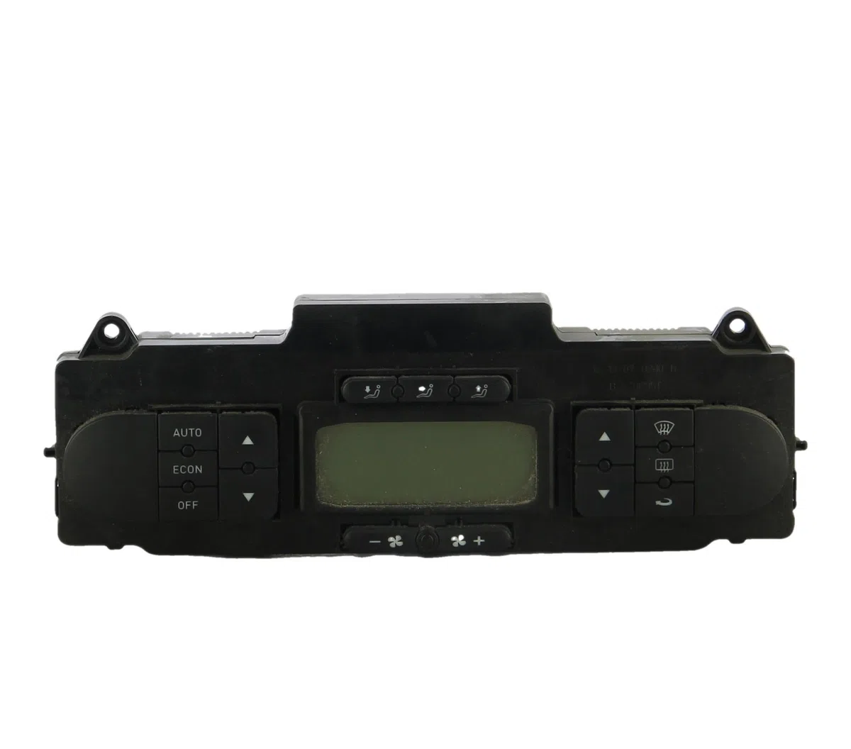 Commande de chauffage Seat LEON (1P1) 1.9 tdi (2005-2010) 5 portes occasion