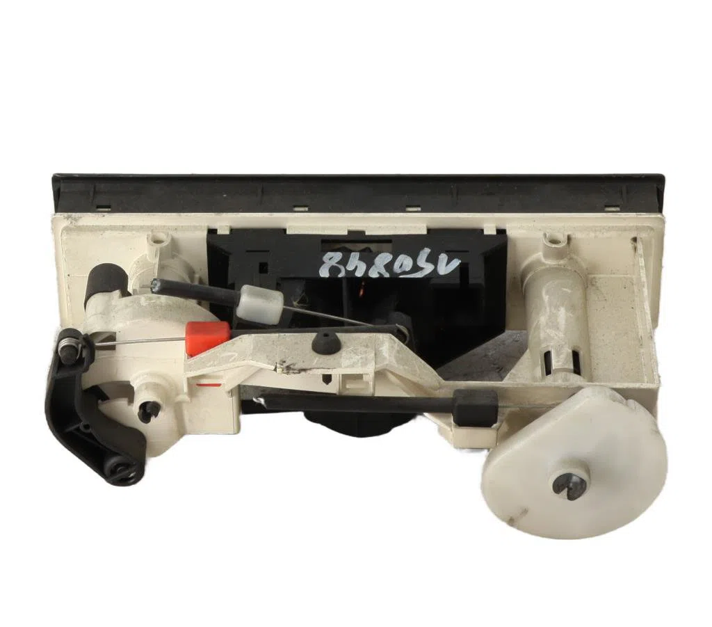 Commande de chauffage Skoda FELICIA I Break (6U5) 1.3 lx (1995-1998) occasion — photo 2