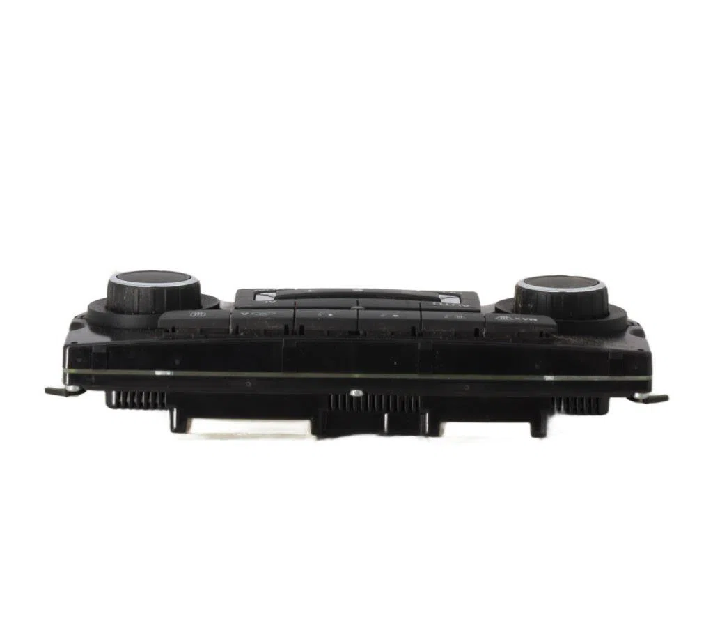 Commande de chauffage Skoda OCTAVIA II (1Z3) 1.6 tdi (2009-2013) occasion — photo 2