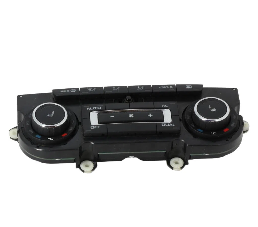 Commande de chauffage Skoda OCTAVIA II Combi (1Z5) 2.0 tfsi (2005-2013) occasion