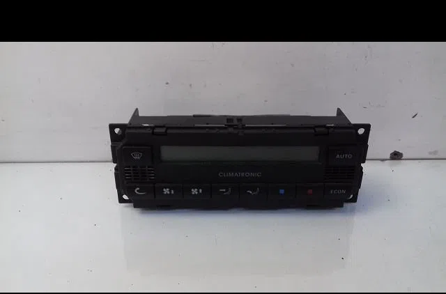 Commande de chauffage Skoda SUPERB I (3U4) 2.5 tdi (2001-2003) occasion — photo 3