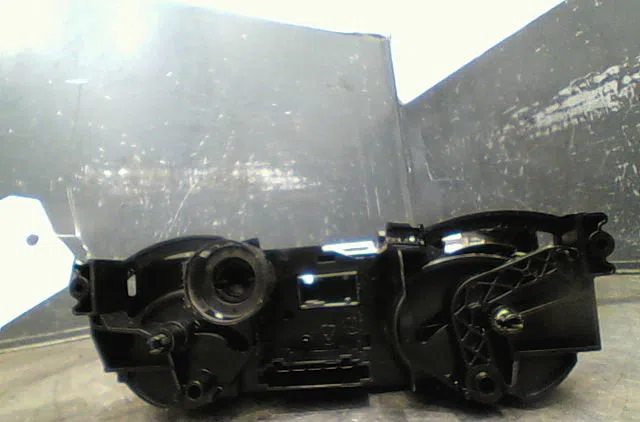 Commande de chauffage Smart FORFOUR (454) 1.5 cdi (454.000) (2004-2006) occasion