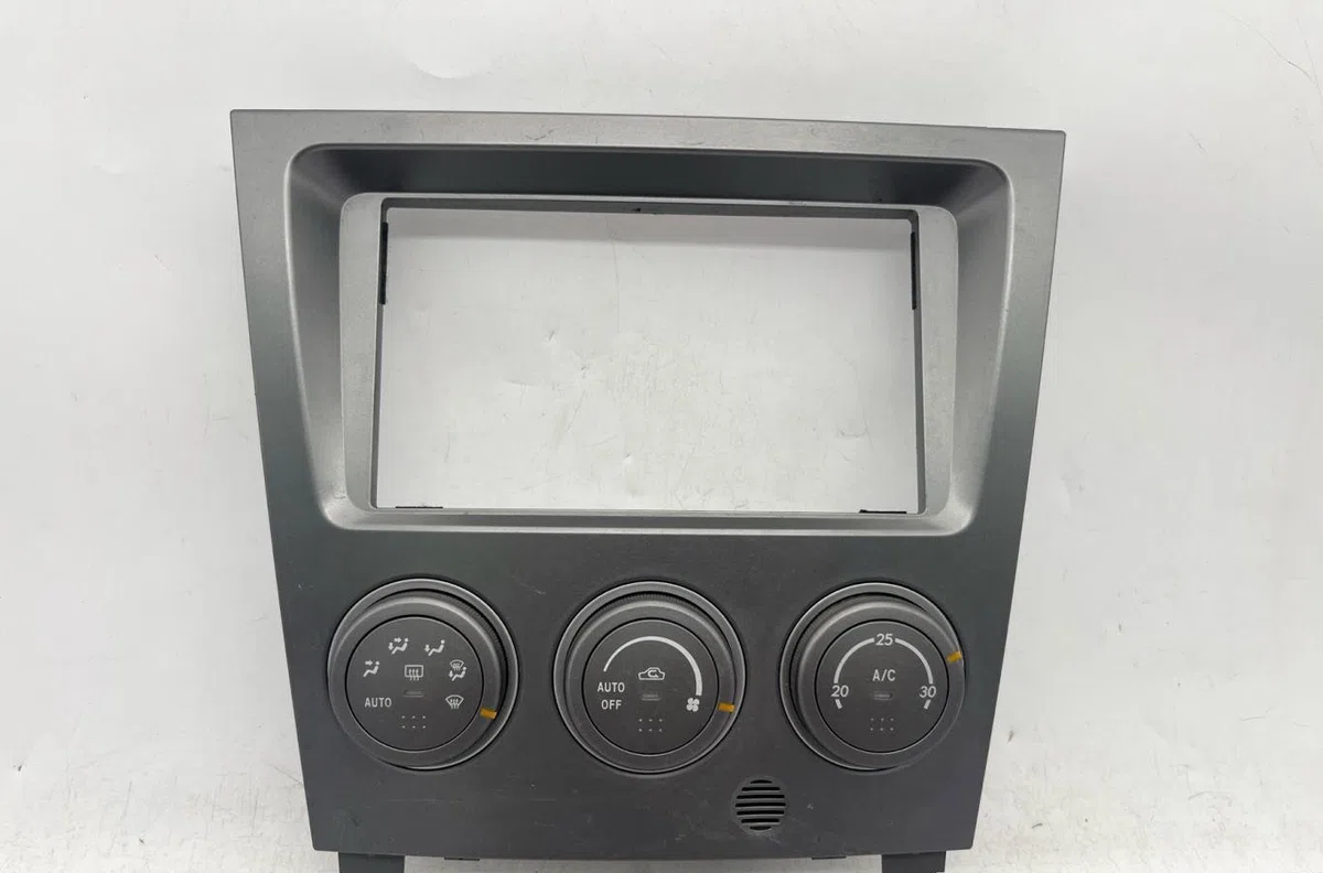 Commande de chauffage SUBARU IMPREZA 1 PHASE 4 BREAK occasion — photo 2