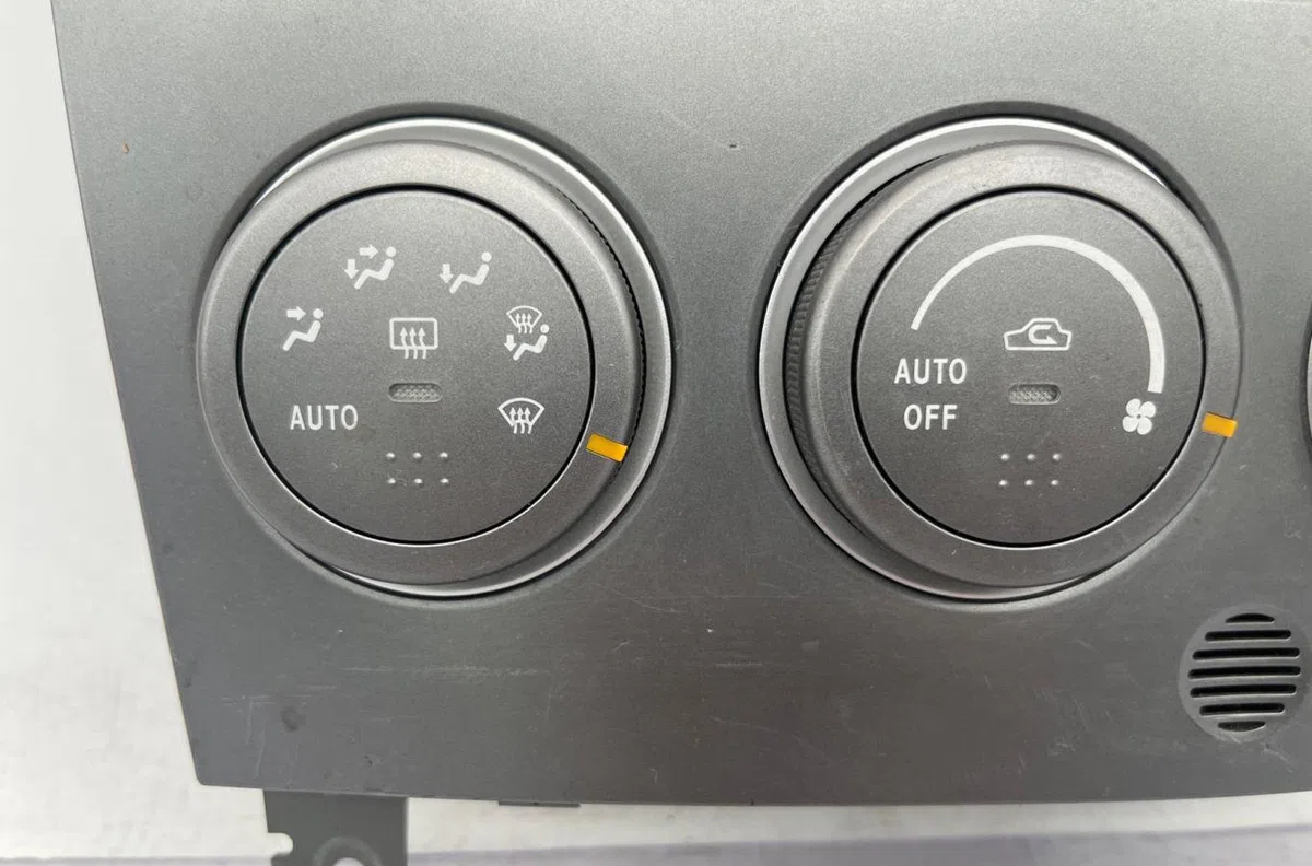 Commande de chauffage SUBARU IMPREZA 1 PHASE 4 BREAK occasion — photo 4