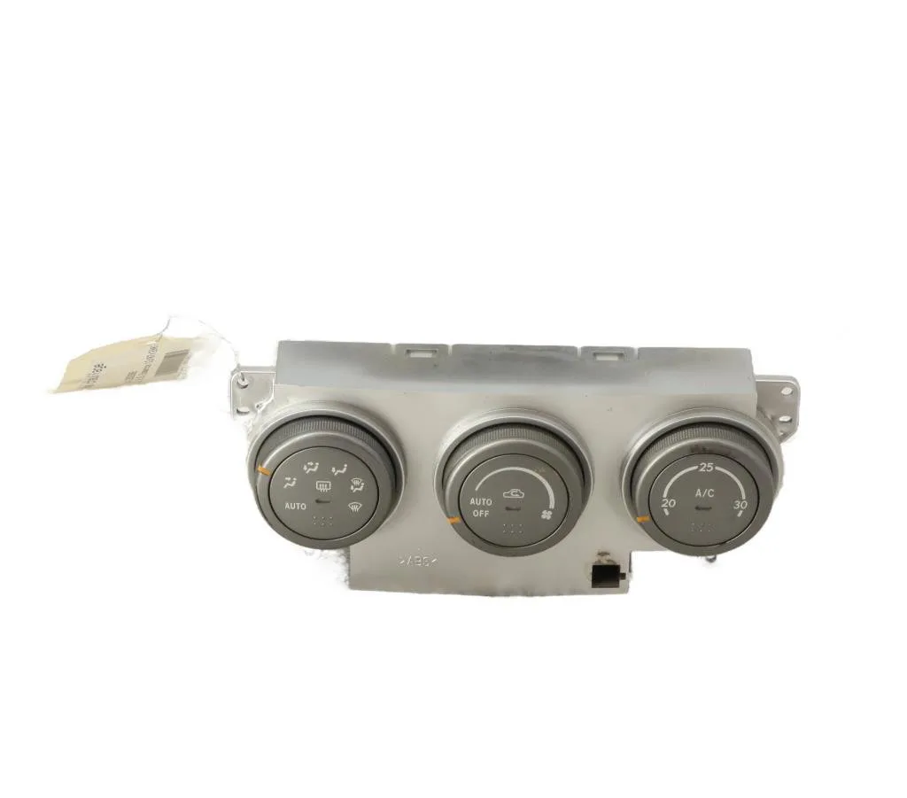 Commande de chauffage Subaru IMPREZA 3-5 portes (GR, GH, G3) 2.5 awd (ghe) (2008-2011) occasion