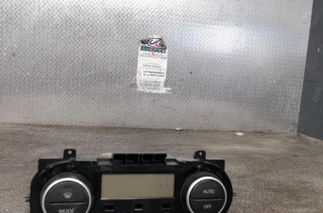Commande de chauffage SUZUKI SWIFT 3  SWIFT 3 occasion