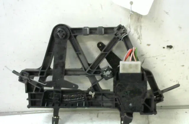 Commande de chauffage SUZUKI VITARA I 2004 occasion — photo 2