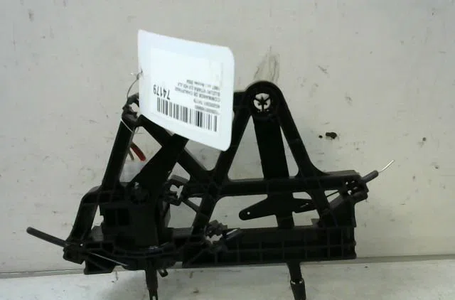 Commande de chauffage SUZUKI VITARA I 2004 occasion — photo 3