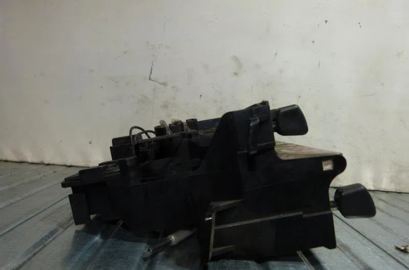 Commande de chauffage TOYOTA COROLLA 8 occasion — photo 4